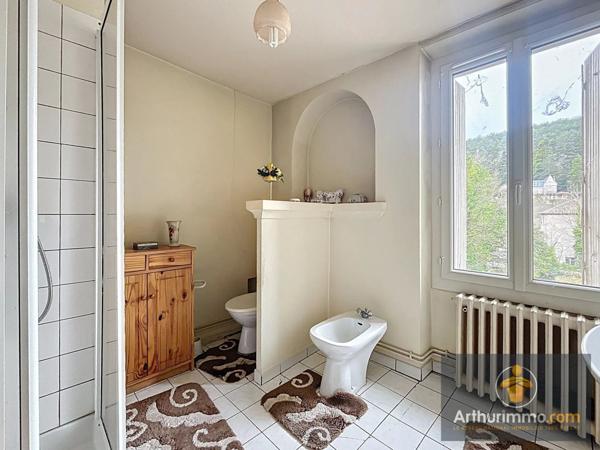 Vente Immeuble 205 m2 à Le Bugue