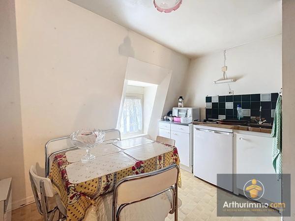 Vente Immeuble 205 m2 à Le Bugue