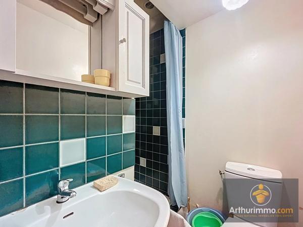 Vente Immeuble 205 m2 à Le Bugue