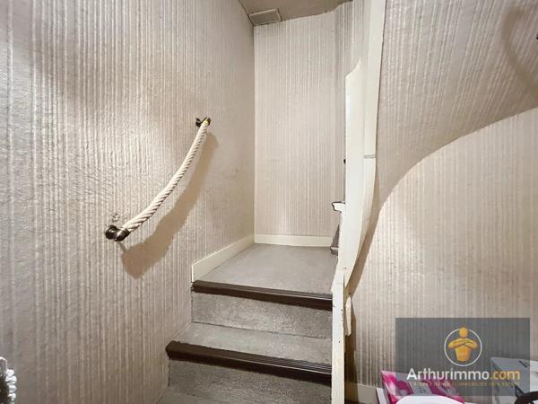 Vente Immeuble 205 m2 à Le Bugue