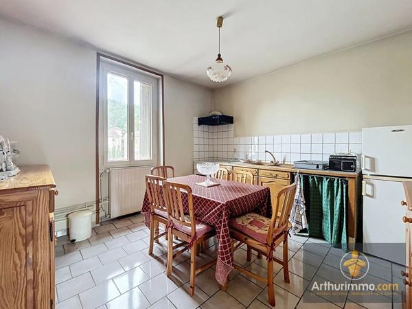 Vente Immeuble 205 m2 à Le Bugue