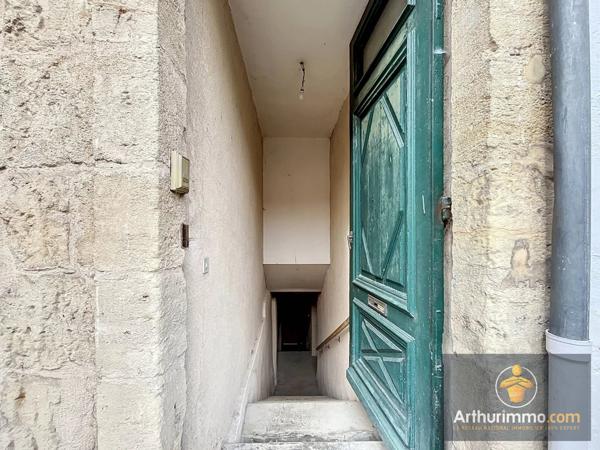 Vente Immeuble 205 m2 à Le Bugue