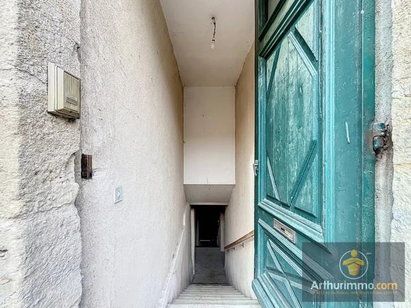 Vente Immeuble 205 m2 à Le Bugue