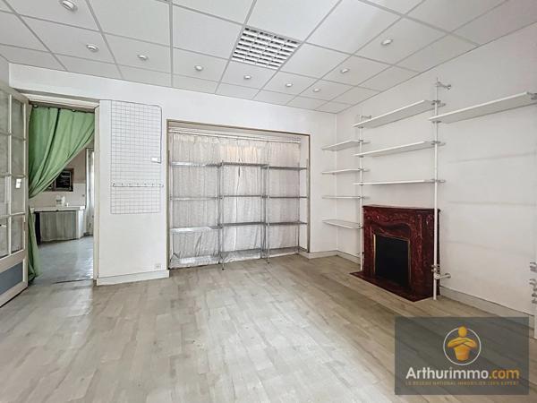 Vente Immeuble 205 m2 à Le Bugue