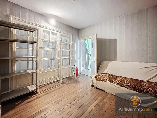 Vente Immeuble 205 m2 à Le Bugue