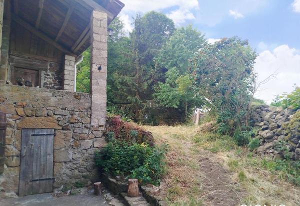 Maison Saint Paul De Tartas 2 pièce(s) 59 m2