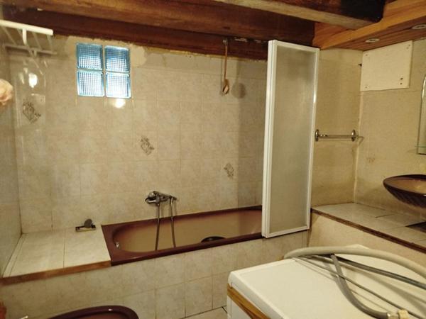 Maison Saint Paul De Tartas 2 pièce(s) 59 m2