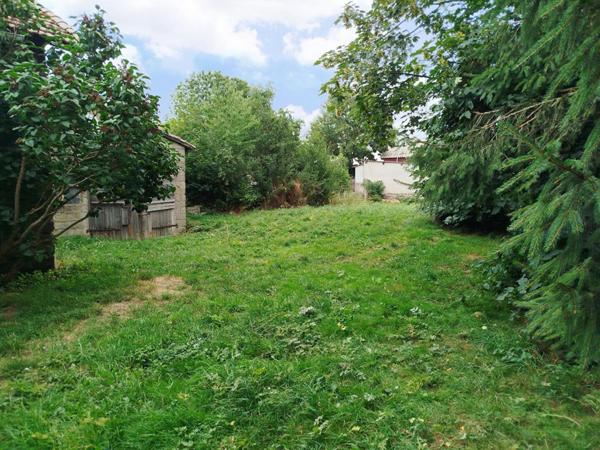 Maison Saint Paul De Tartas 2 pièce(s) 59 m2