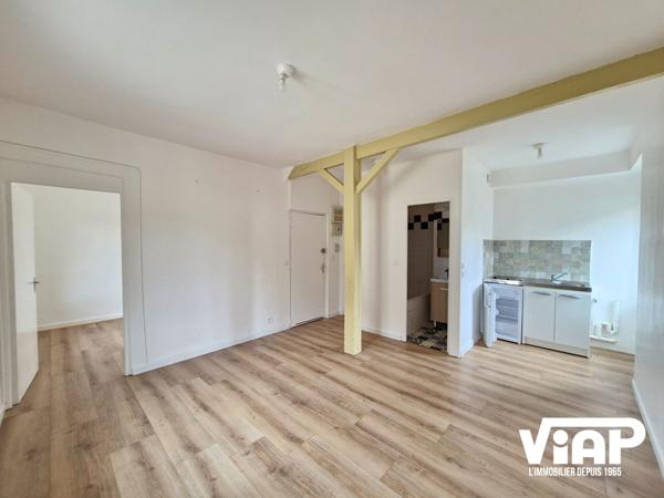 AGREABLE T2 PROCHE BORDS DE VIENNE , Limoges AGREABLE T2 PROCHE BORDS DE VIENNE , Limoges