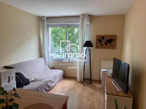 Appartement à louer à Angers (49100)