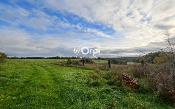 Maison à vendre    8 pièces •  Meaulne