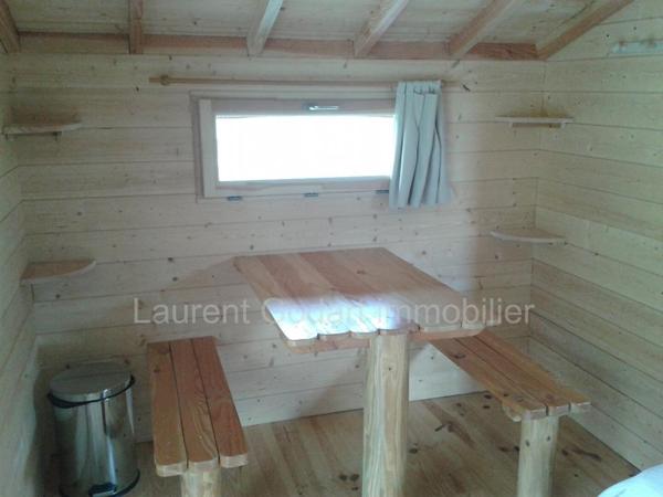 Propriété avec lac et Gites entre Bergerac et Villeneuve sur lot