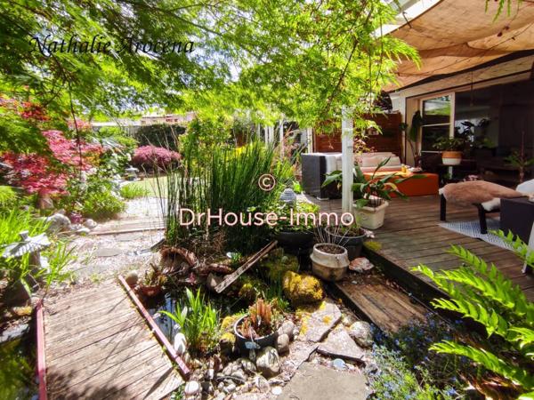 Maison à vendre 6 pièces de 156 m²