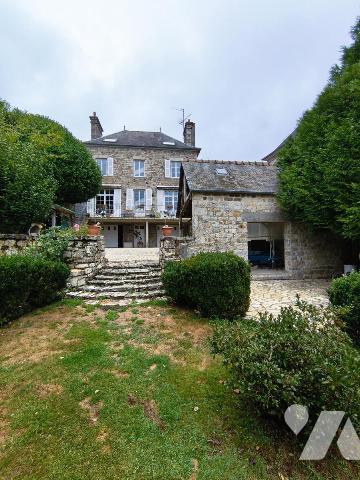 Maison de ville - DOMFRONT