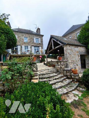 Maison de ville - DOMFRONT