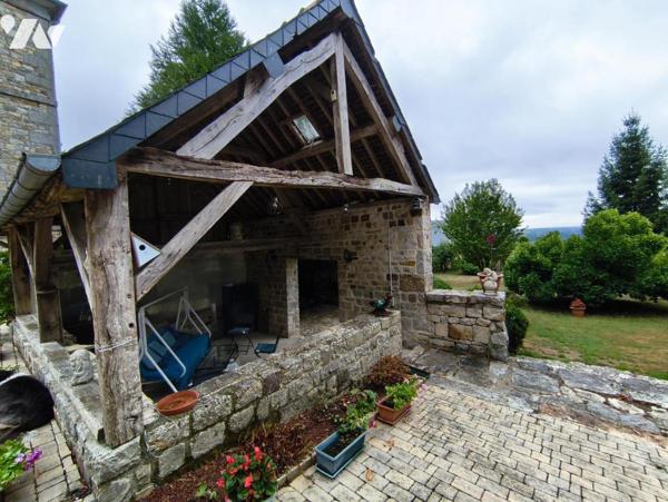 Maison de ville - DOMFRONT