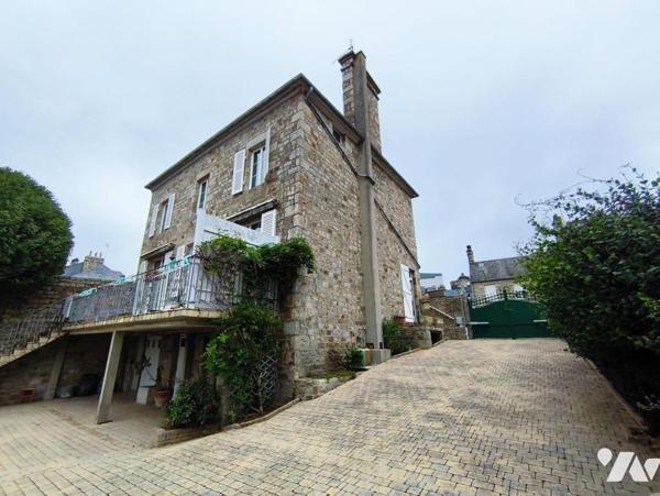 Maison de ville - DOMFRONT