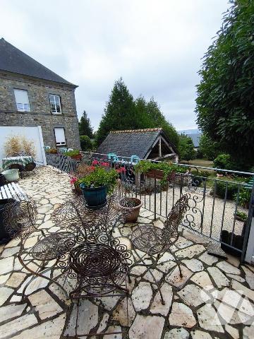 Maison de ville - DOMFRONT