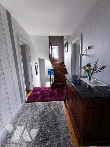 Maison de ville - DOMFRONT