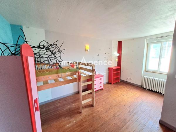 Maison à LE MANS, 72000 - 4 pièces 118m²