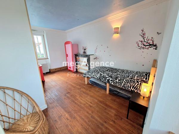 Maison à LE MANS, 72000 - 4 pièces 118m²