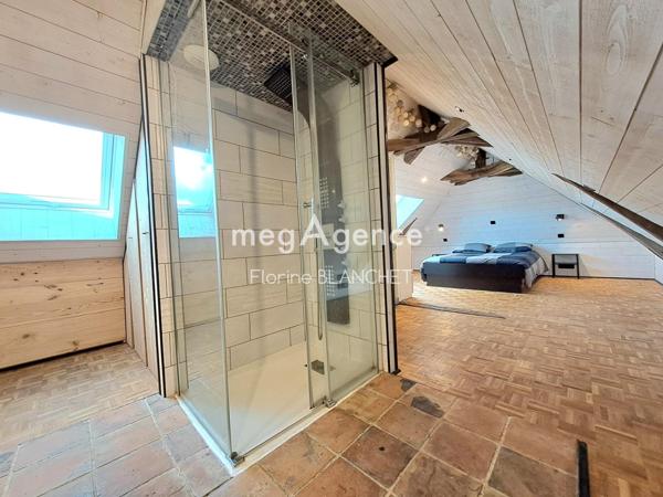 Maison à LE MANS, 72000 - 4 pièces 118m²