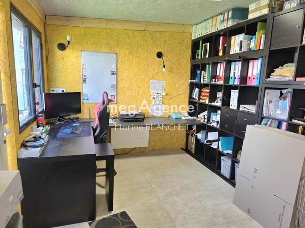 Maison à LE MANS, 72000 - 4 pièces 118m²