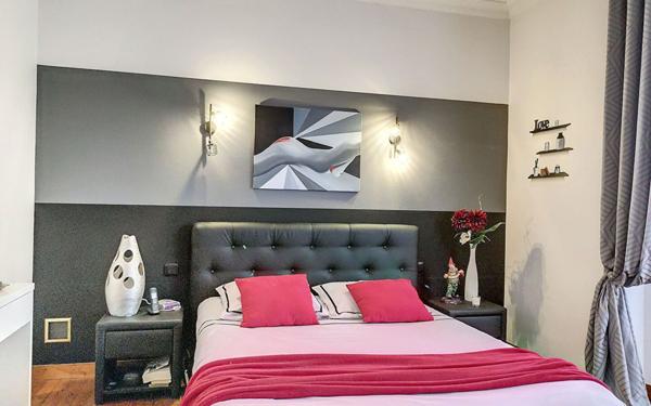 Maison à vendre    5 pièces •  Cholet