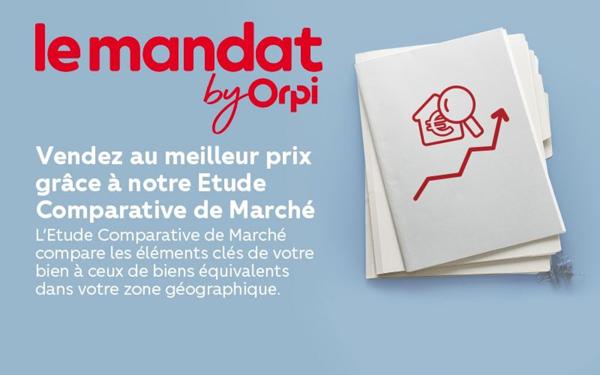 Maison à vendre    5 pièces •  Cholet