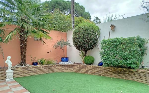 Maison à vendre    5 pièces •  Cholet