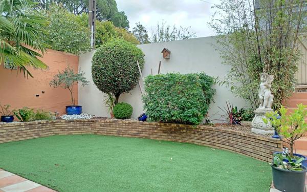 Maison à vendre    5 pièces •  Cholet