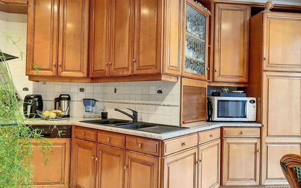 Maison à vendre    5 pièces •  Cholet