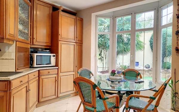 Maison à vendre    5 pièces •  Cholet