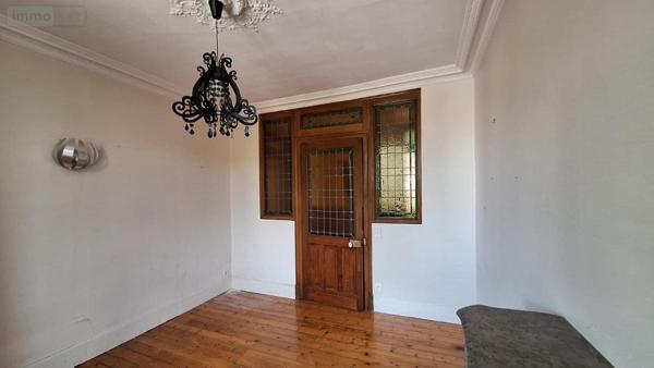 Appartement à vendre à Bourg-en-Bresse dans l'Ain (01000), ref : 01018-416