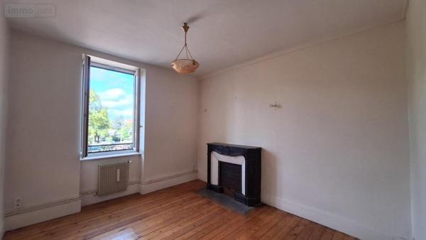 Appartement à vendre à Bourg-en-Bresse dans l'Ain (01000), ref : 01018-416