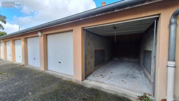 Appartement à vendre à Bourg-en-Bresse dans l'Ain (01000), ref : 01018-416