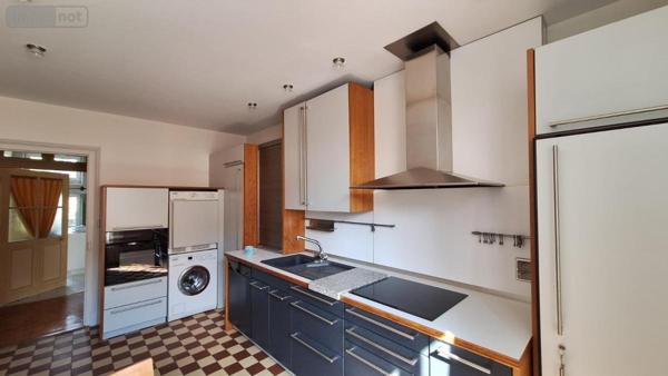 Appartement à vendre à Bourg-en-Bresse dans l'Ain (01000), ref : 01018-416