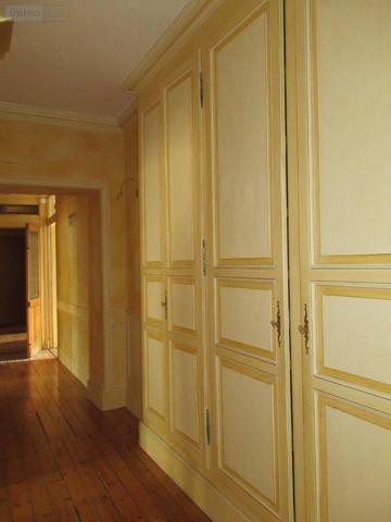 Appartement à vendre à Bourg-en-Bresse dans l'Ain (01000), ref : 01018-416