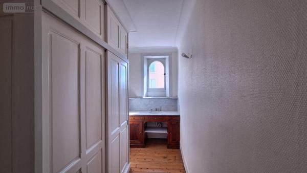 Appartement à vendre à Bourg-en-Bresse dans l'Ain (01000), ref : 01018-416