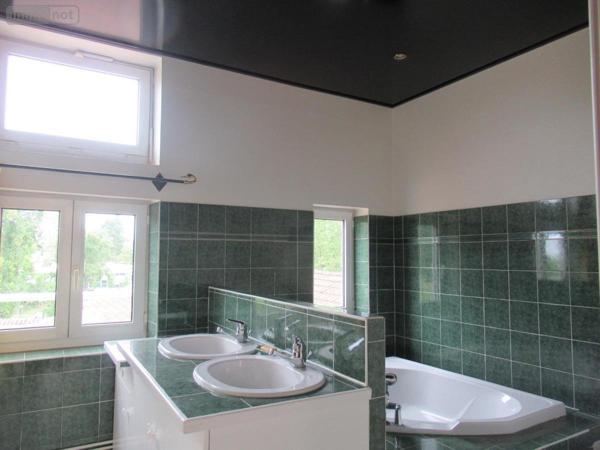 Appartement à vendre à Bourg-en-Bresse dans l'Ain (01000), ref : 01018-416