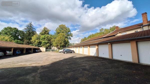 Appartement à vendre à Bourg-en-Bresse dans l'Ain (01000), ref : 01018-416