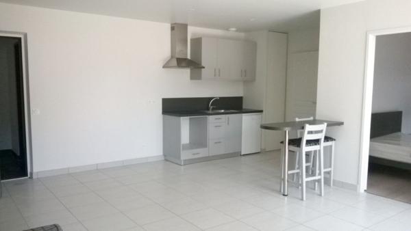 Appartement 2 pièces meublé 47.57m² - Proche centre ville EVREUX