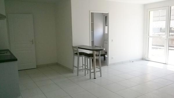 Appartement 2 pièces meublé 47.57m² - Proche centre ville EVREUX