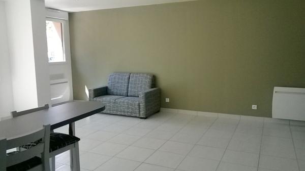 Appartement 2 pièces meublé 47.57m² - Proche centre ville EVREUX
