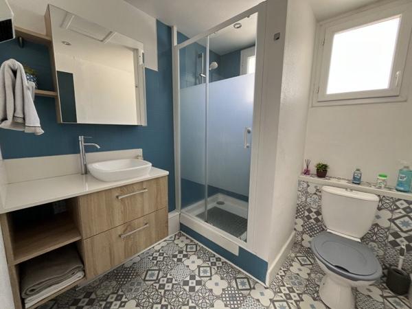 Appartement 220 000 € Ploemeur 2 p 35 m² DPE D