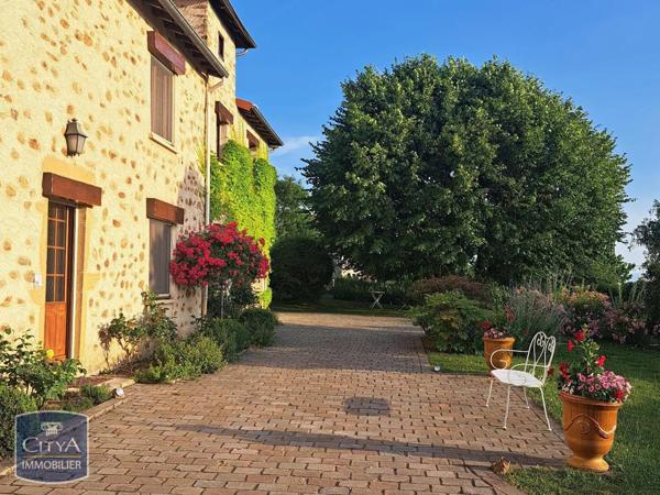 Maison à vendre 6 pièces 126.53m²