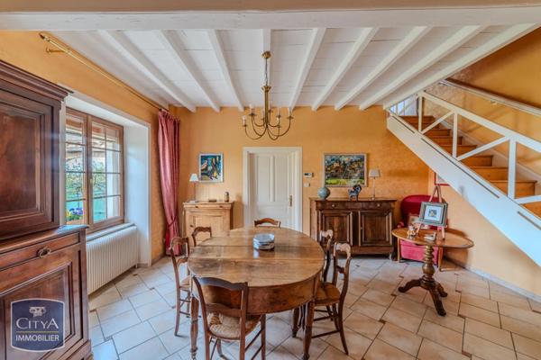 Maison à vendre 6 pièces 126.53m²