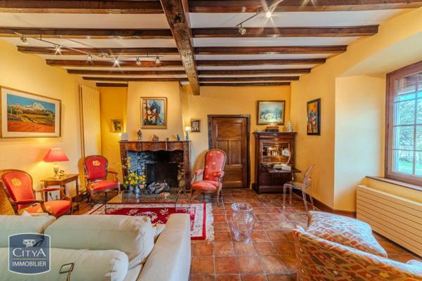 Maison à vendre 6 pièces 126.53m²