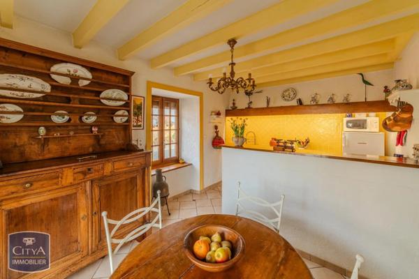 Maison à vendre 6 pièces 126.53m²