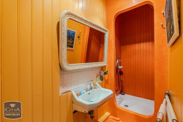 Maison à vendre 6 pièces 126.53m²